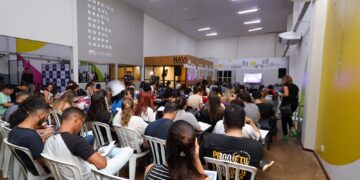 Prefeitura de Campo Grande lança a Primeira Escola Pública de Marketing Digital do Brasil