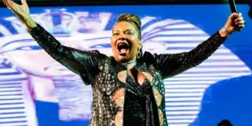 Agendão: fim de semana tem Margareth Menezes no MS ao Vivo, Tiago Iorc, Festival de Verão no Parque e teatro