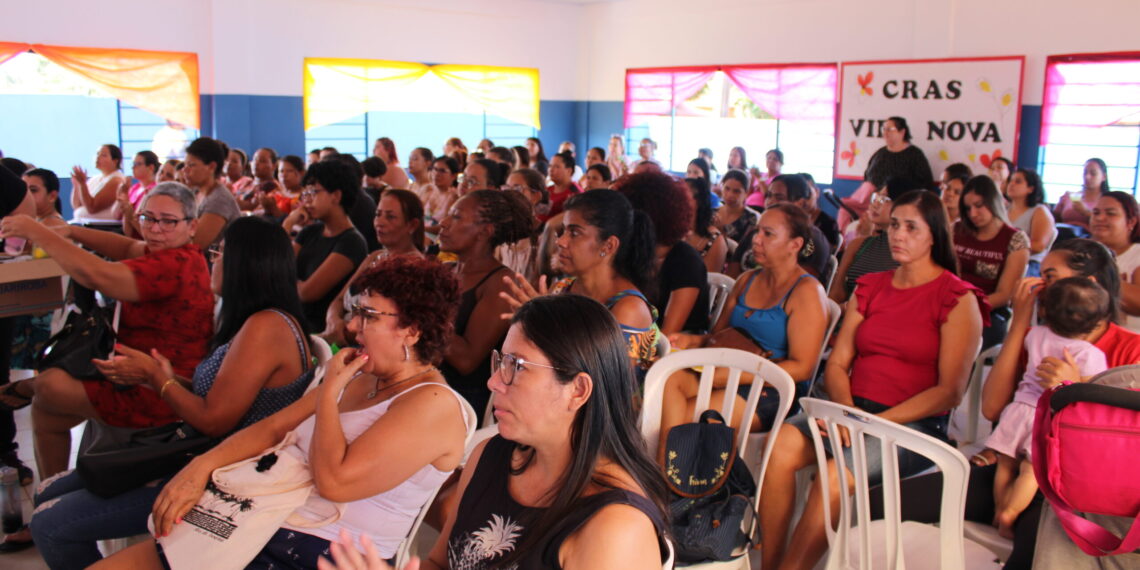 Mulheres Mil: Alunas falam sobre mudança de vida e esperança de um futuro melhor após capacitação