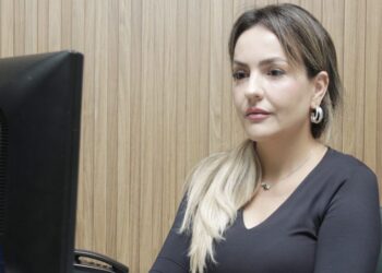 Primeiro Emplacamento Digital: em dez dias, Detran de MS já realiza 52 processos pelo portal