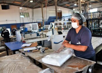 Campo Grande gerou quase um terço dos postos formais de trabalho na indústria de MS