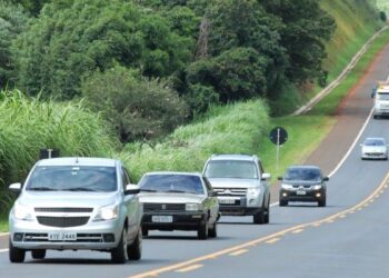 Durante feriado Detran-MS realiza Operação Semana Santa, Lei Seca e Amigos do Parque  
