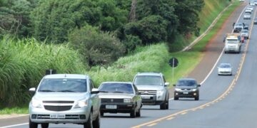 Durante feriado Detran-MS realiza Operação Semana Santa, Lei Seca e Amigos do Parque  