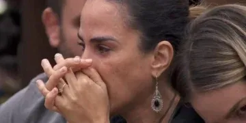 Video: Wanessa Camargo é expulsa do BBB24
