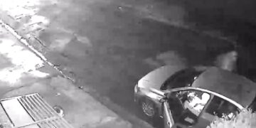 Vídeo: Sherek e burro m*rrem em confronto com a PM após roubarem carro de grávida no Guanandi 