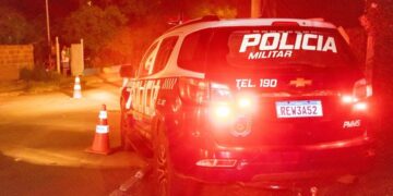 Briga entre vizinhos acaba em caideradas em Campo Grande