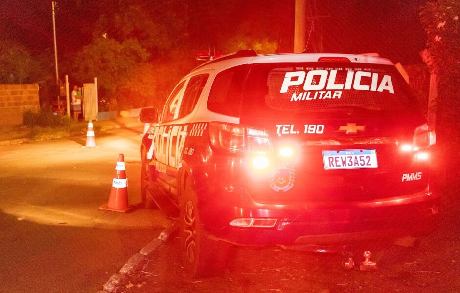 Briga entre vizinhos acaba em caideradas em Campo Grande