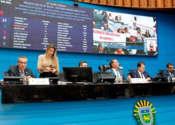 Ato da Mesa cria Comissão para Acompanhamento do Déficit da Previdência