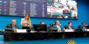 Ato da Mesa cria Comissão para Acompanhamento do Déficit da Previdência
