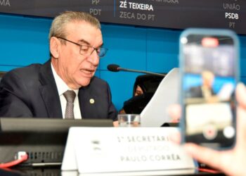 Lei: Inovagri Centro-Oeste é declarado de Utilidade Pública Estadual