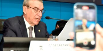 Lei: Inovagri Centro-Oeste é declarado de Utilidade Pública Estadual