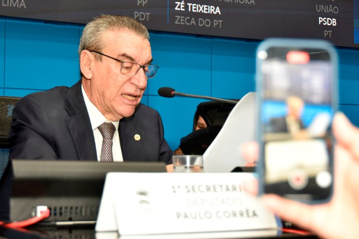 Lei: Inovagri Centro-Oeste é declarado de Utilidade Pública Estadual