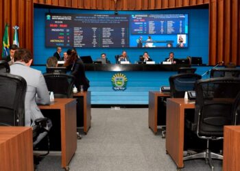 Ordem do Dia: Deputados aprovam quatro projetos nesta quarta-feira