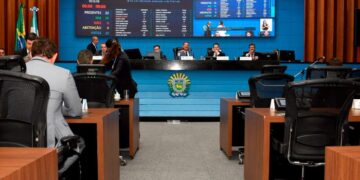 Ordem do Dia: Deputados aprovam quatro projetos nesta quarta-feira