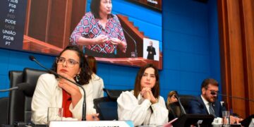 Violência de gênero nos espaços políticos é pauta na ALEMS