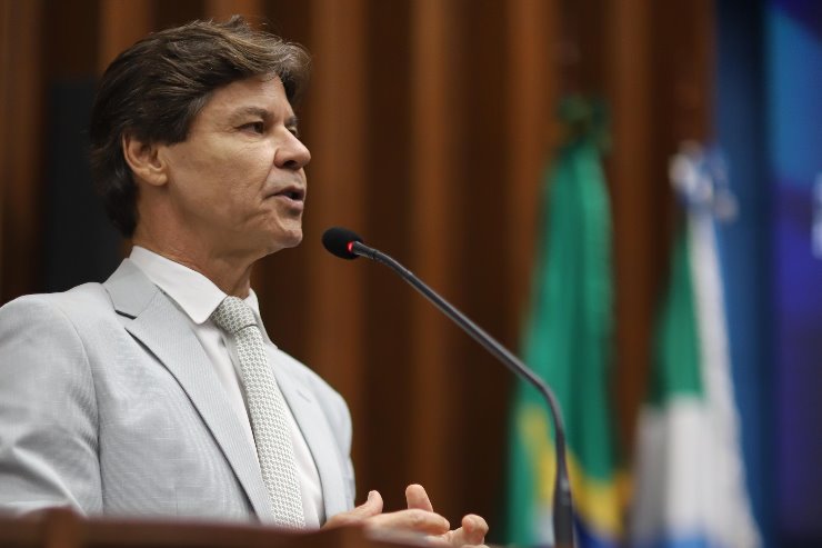 Matéria determina que empresas notifiquem o usuário para interrupção do serviço