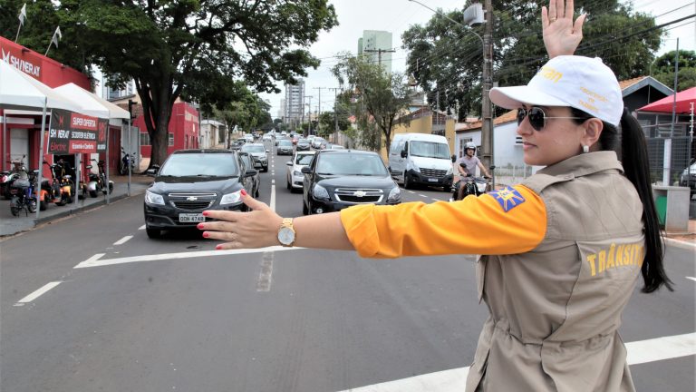 Atenção: Agetran informa trechos interditados no final de semana