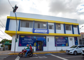 Prefeitura de Campo Grande publica resolução de funcionamento do Centro Municipal de Educação Especial Inclusiva