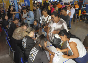 Com mais de 300 serviços para a população, Mutirão Todos em Ação será realizado no bairro Nova Campo Grande