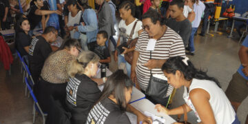 Com mais de 300 serviços para a população, Mutirão Todos em Ação será realizado no bairro Nova Campo Grande