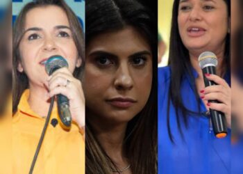 Com apenas 20% de mulheres pré-candidatas em Capitais, Campo Grande tem três nomes em destaque 