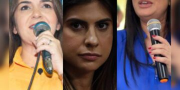 Com apenas 20% de mulheres pré-candidatas em Capitais, Campo Grande tem três nomes em destaque 