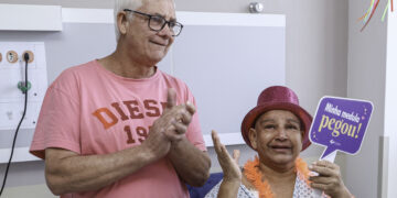 Em pouco menos de dois anos, Hospital Cassems de Campo Grande realiza 9º transplante de medula óssea