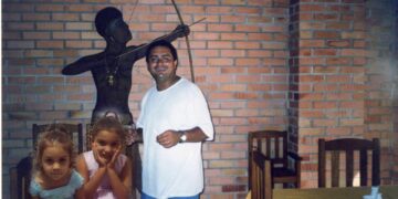 Na véspera do julgamento da assassina de Ivan Júnior, filhas esperam por justiça para poder dormir em paz 