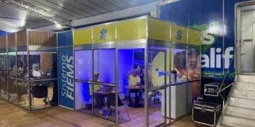 Com R$ 200 milhões em linhas de financiamento, Banco do Brasil acelera negócios na Expogrande 2024