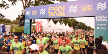Corrida do Pantanal 2024: segundo lote de inscrições será liberado nesta quinta-feira