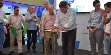 Programa de redução de impostos promete trazer benefícios a economia do Estado