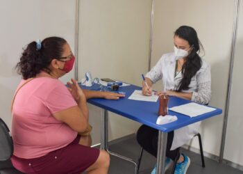 Confira a escala médica de plantão nas UPAs e CRSs neste sábado