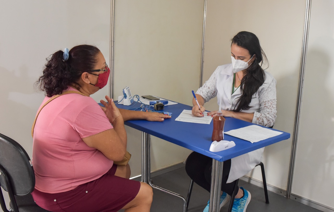 Viroses e o aumento na procura por atendimento preocupam SESAU que alerta para prevenção 