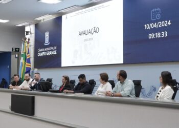 Prefeitura apresenta relatório do PME e aponta avanços de até 100% das metas da Educação Infantil e Ensino Fundamental