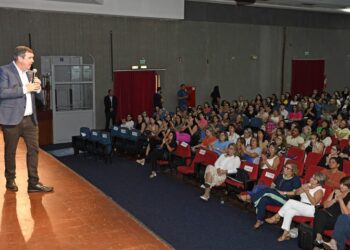 Governo promove ações pedagógicas para coordenadores da REE  
