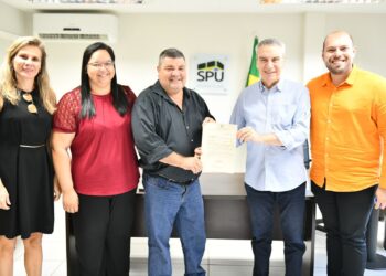 Bonito: Com apoio de Riedel, Paulo Corrêa e Josmail articulam novo atrativo turístico para Bonito