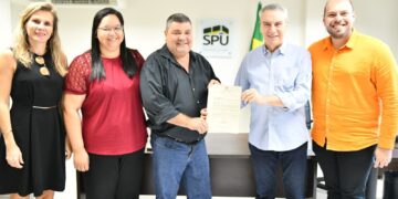 Bonito: Com apoio de Riedel, Paulo Corrêa e Josmail articulam novo atrativo turístico para Bonito