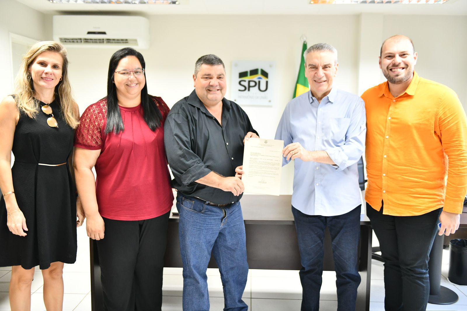 Bonito: Com apoio de Riedel, Paulo Corrêa e Josmail articulam novo atrativo turístico para Bonito