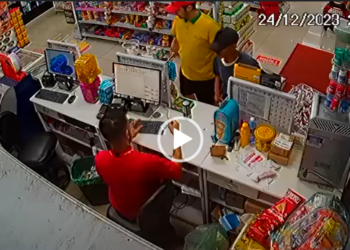 Após meses de investigação assaltantes de farmácias são presos na Capital 