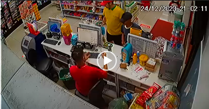 Após meses de investigação assaltantes de farmácias são presos na Capital 