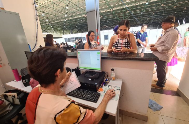 Feriado: Casa da saúde não terá expediente dia 1° de Maio