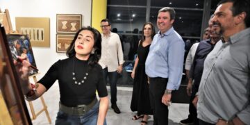 Centro Cultural José Otávio Guizzo reabre as portas com espaço moderno e acessível ao público