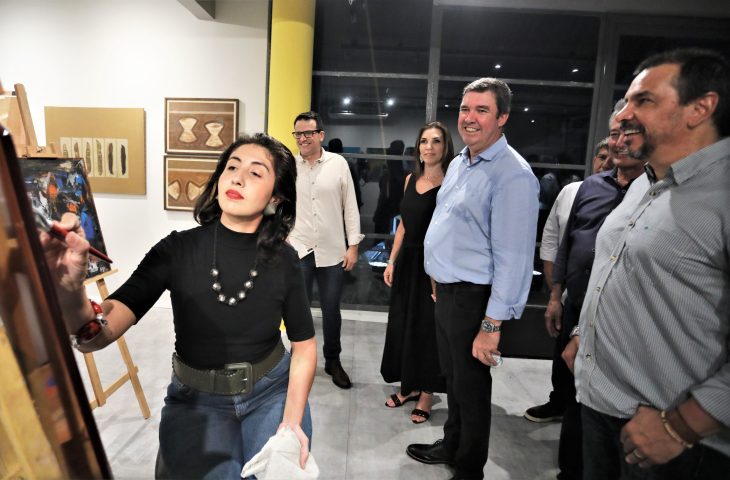 Centro Cultural José Otávio Guizzo reabre as portas com espaço moderno e acessível ao público