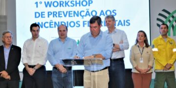 Para proteção do Pantanal e demais biomas, Governo de MS decreta situação de emergência ambiental