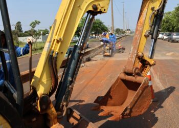 Quatro municípios recebem licitação de R$ 21,8 milhões para obras de infraestrutura urbana