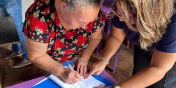 Mais de 52 famílias da Capital tem imóveis regularizados pela prefeitura