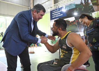 Centro de Referência de Esporte e Cultura Escolar vai atender alunos da rede estadual e atletas paralímpicos