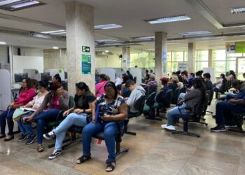 Com mais de 1.400 vagas feira de emprego da Funtrab começa amanhã