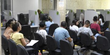 Com 4 mil vagas, Funtrab é chance de começar a semana com novo emprego