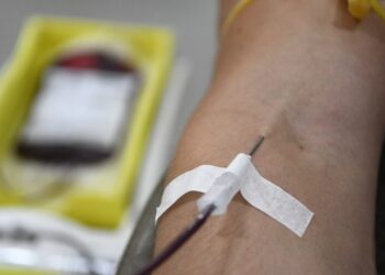 Com estoque crítico para os tipos O negativo e positivo, Hemosul convoca doadores de sangue